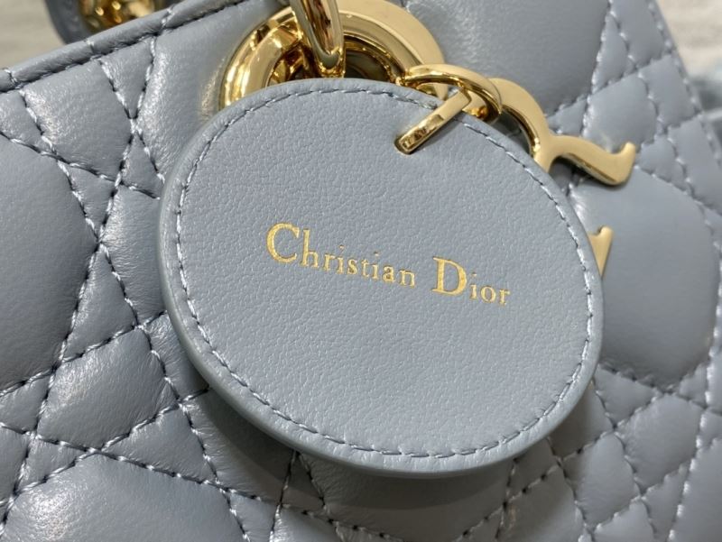 Christian Dior My Lady Bags